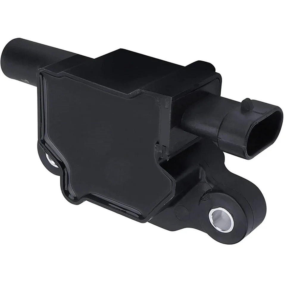 Koil Pengapian Mobil Untuk Chevy Untuk Cadillac 5.3L 6.0L 6.2L 12611424 12570616 UF413 Aksesori Mobil Interior