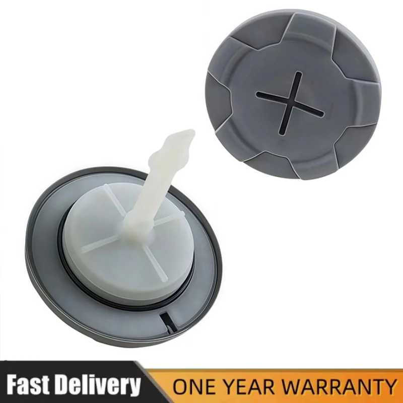 

1PC Car Power Steering Oil Tank Reservoir Cover Cap 4F0422376 for Audi A6 Avant S6 Quattro 2005 2006 2007 2008 2009 2010 2011