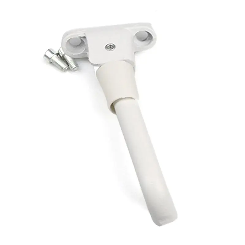 

Подставка для электросамоката CGDS-Scooter, запасные части для M365 1S/Pro, простая в использовании, белая.