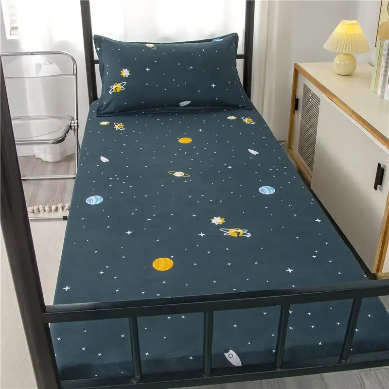 Pure Cotton Bed Can…