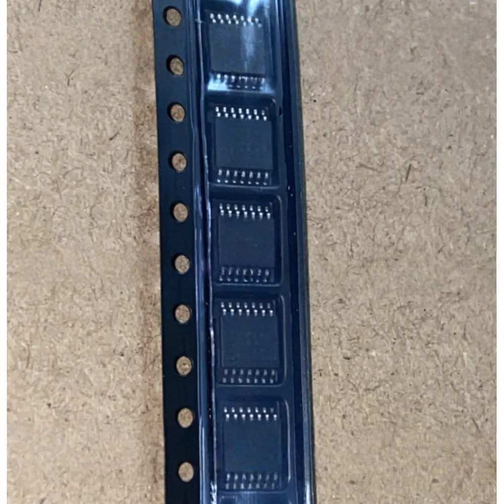 1-5PCS INA2332A INA2332AIPWR 2332A HCU04 SN74HCU04PWR 74HCU04 LM5073MH LM5073 LM5073MHX CM066B CD4066 CD4066BPWR