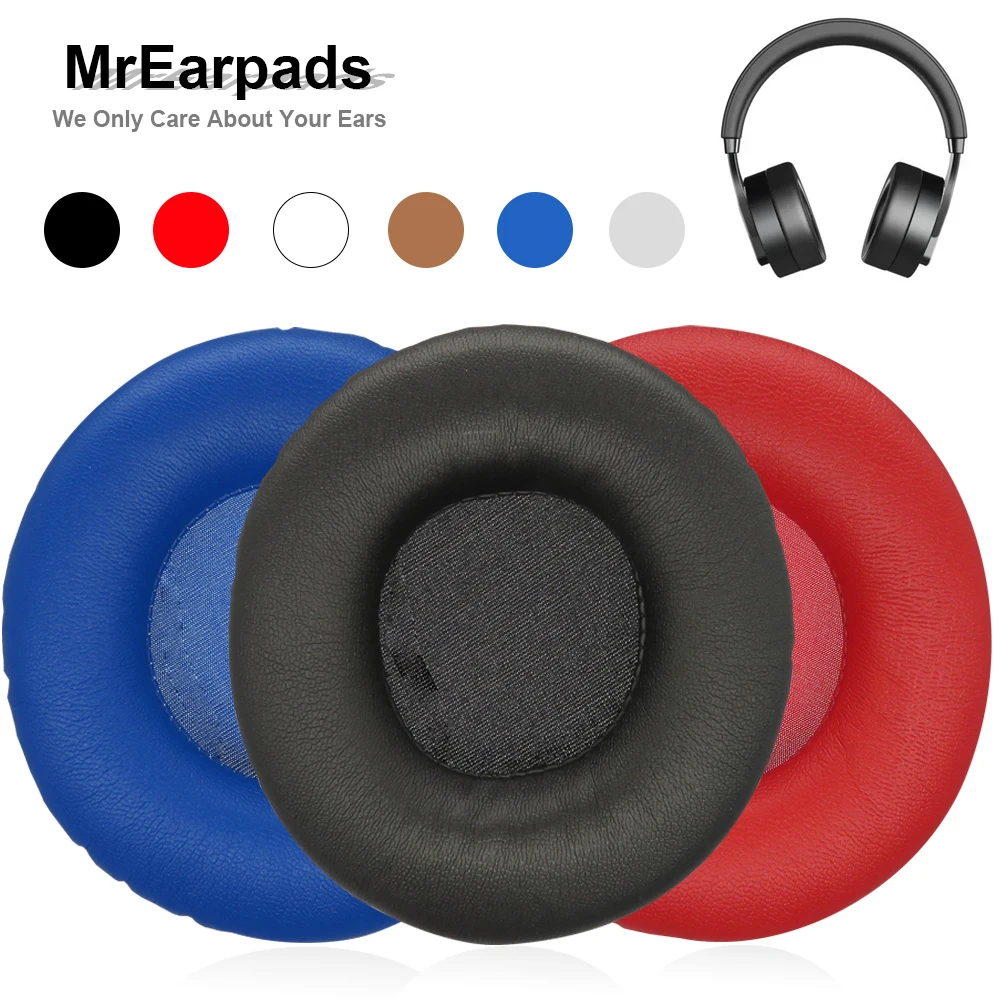 

HA SR525 Earpads For JVC HA-SR525 Headphone Ear Pads Earcushion Replacement
