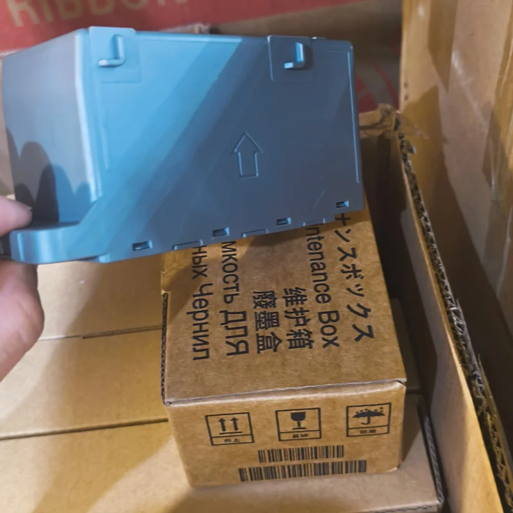 

10PCS Ink Maintenance Box for EPSON L8050 L8160 L8180 L15158 L15168 L15180 L18050 ET 8500 8550 18100 M15180 M16680 16680 C9345