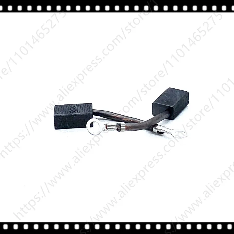 BÜRSTENPAAR für Dewalt DWE1622K