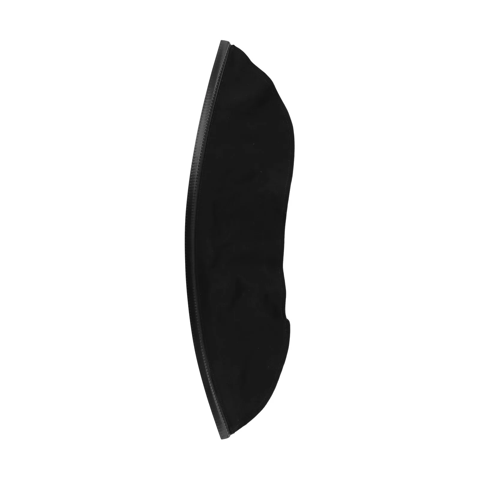 Fire Resistant Helmet Bib Tool-Free Helmet Attachment As Shown In The Picture Flame Retardant Bib Accommodates Different Helmets