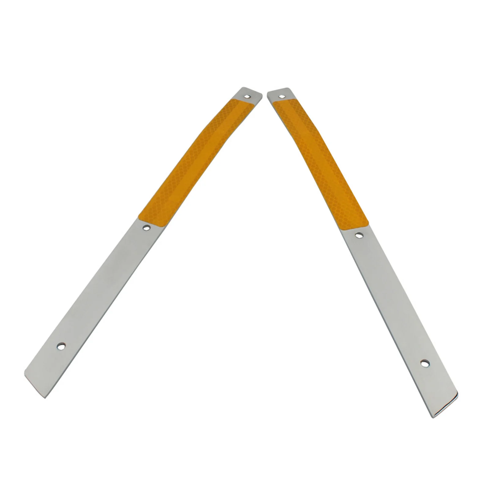 

Motorbike Fairing Side Moulding Trim For HONDA GL1500 1988-2000