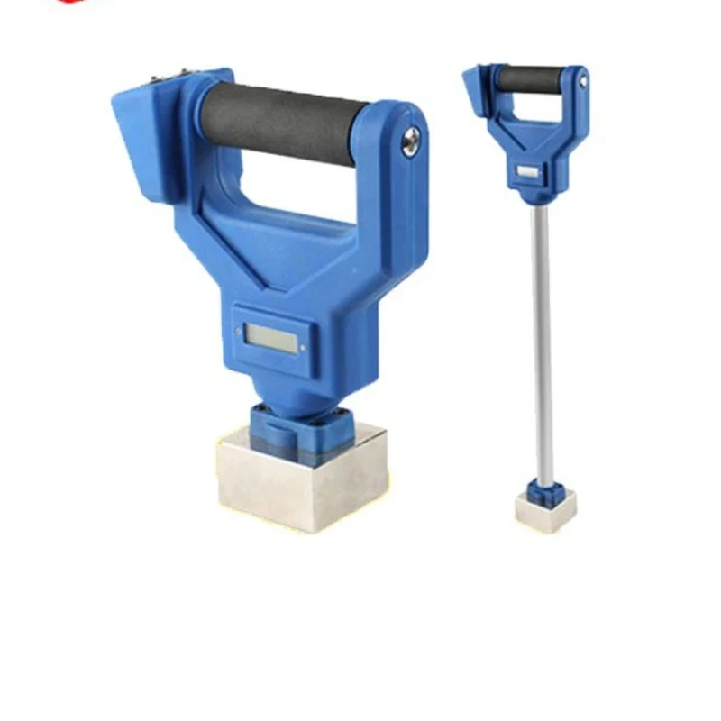 Permanent Magnet Lift Electronic Control Pickup Steel Portle Handling