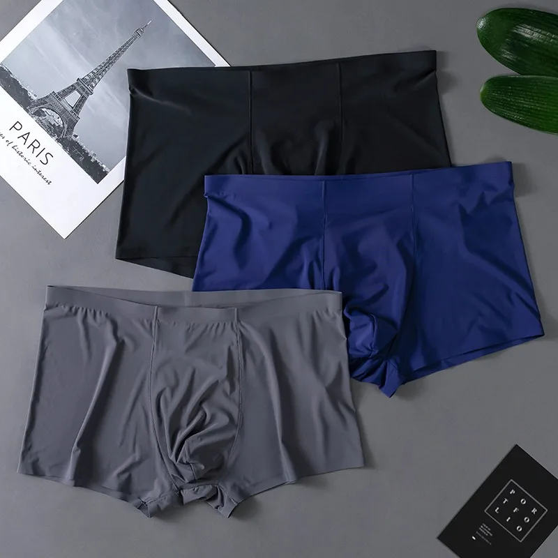 Man Underwear VS-ZCS-204