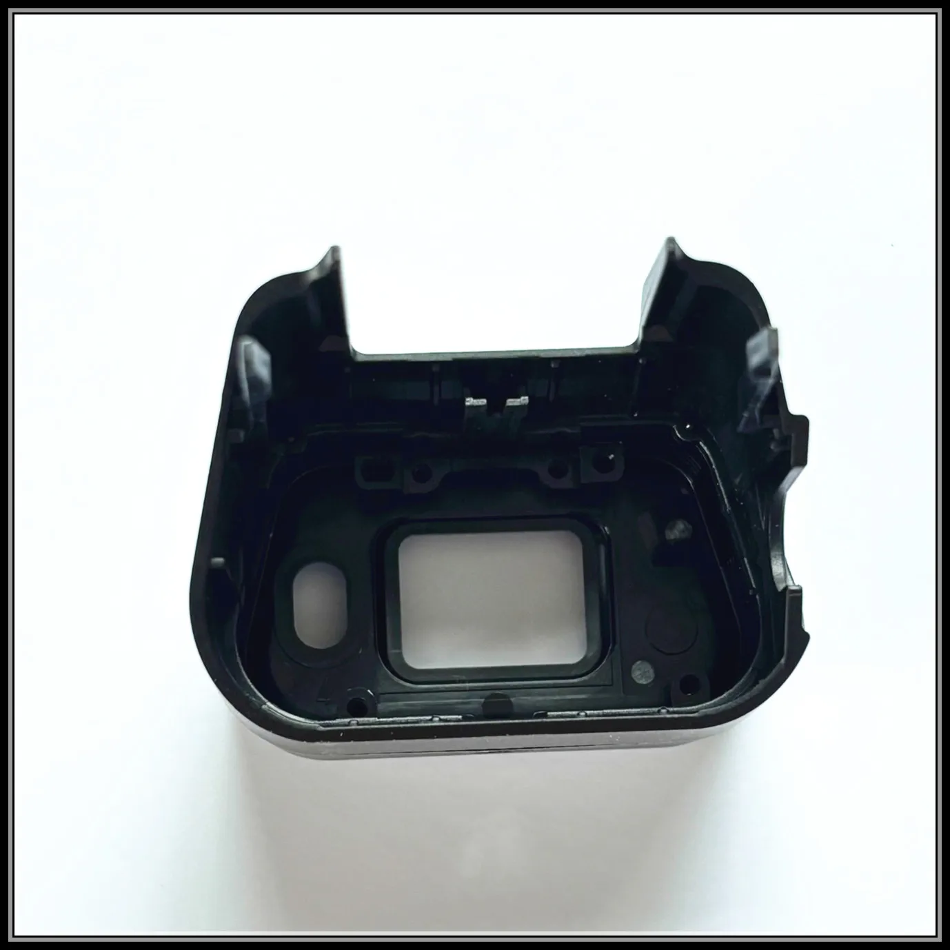 99% nova capa de visor VF para peça de reparo de câmera digital Nikon Coolpix P950