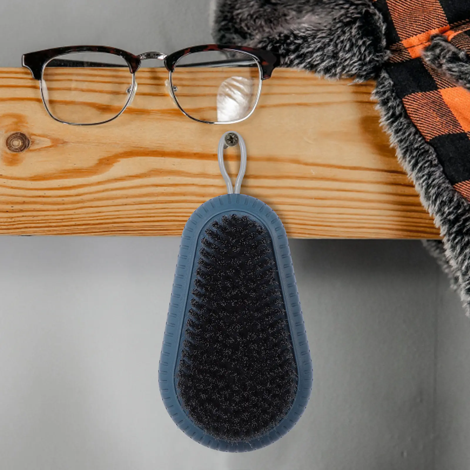 

Набор из 2 премиальных щеток для стирки с плотной щетиной, быстро образующих пенную пенную пенную пенную пену, для удаления пятен с одежды, обуви, плитки, кухни, ванной комнаты