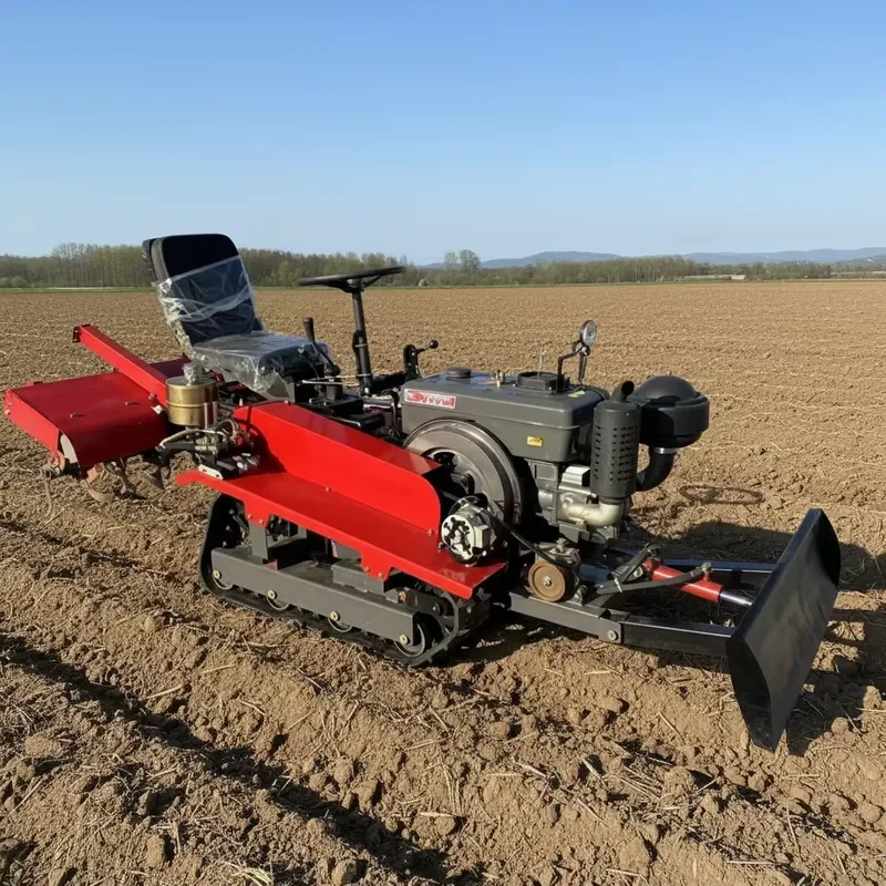 for 25-35HP Tractor Dozer Blade 1m 1.2m Land Grading Snow Removal Attachment Agriculture Construction Front Loader Skid Steer