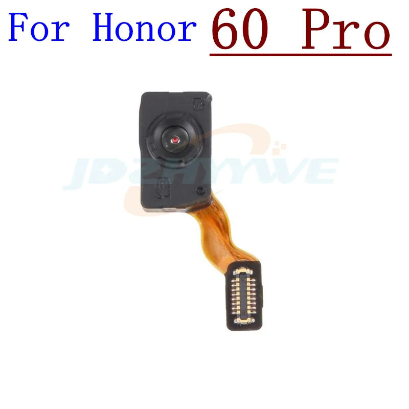 Original Fingerprint Sensor Scanner For Huawei Honor 60 SE 70 80 GT 90 Pro Touch ID Connect Home Button Flex Cable Part