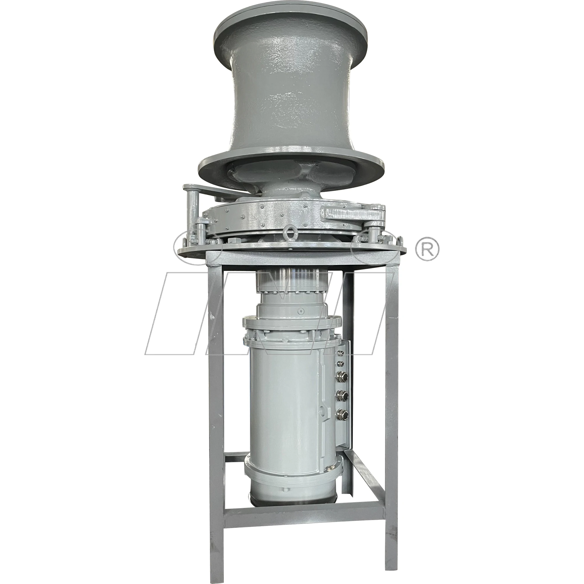 Winches Electric Capstan 380V Electric Capstan Winch,Winches Capstan Used For Sale