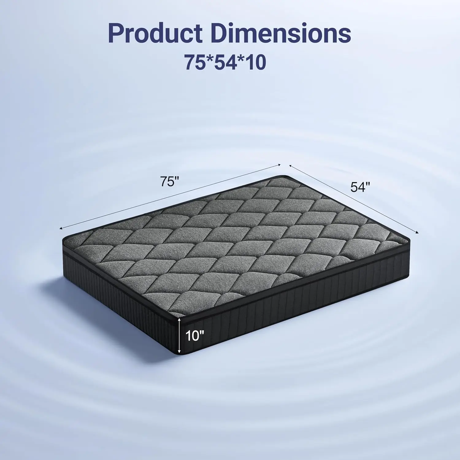 Thumbnail 2 - #1 Latest Hybrid Mattress Updates