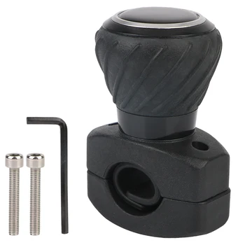 360° Steering Wheel Booster 8 » Auto Add On Store 360° steering wheel booster 8