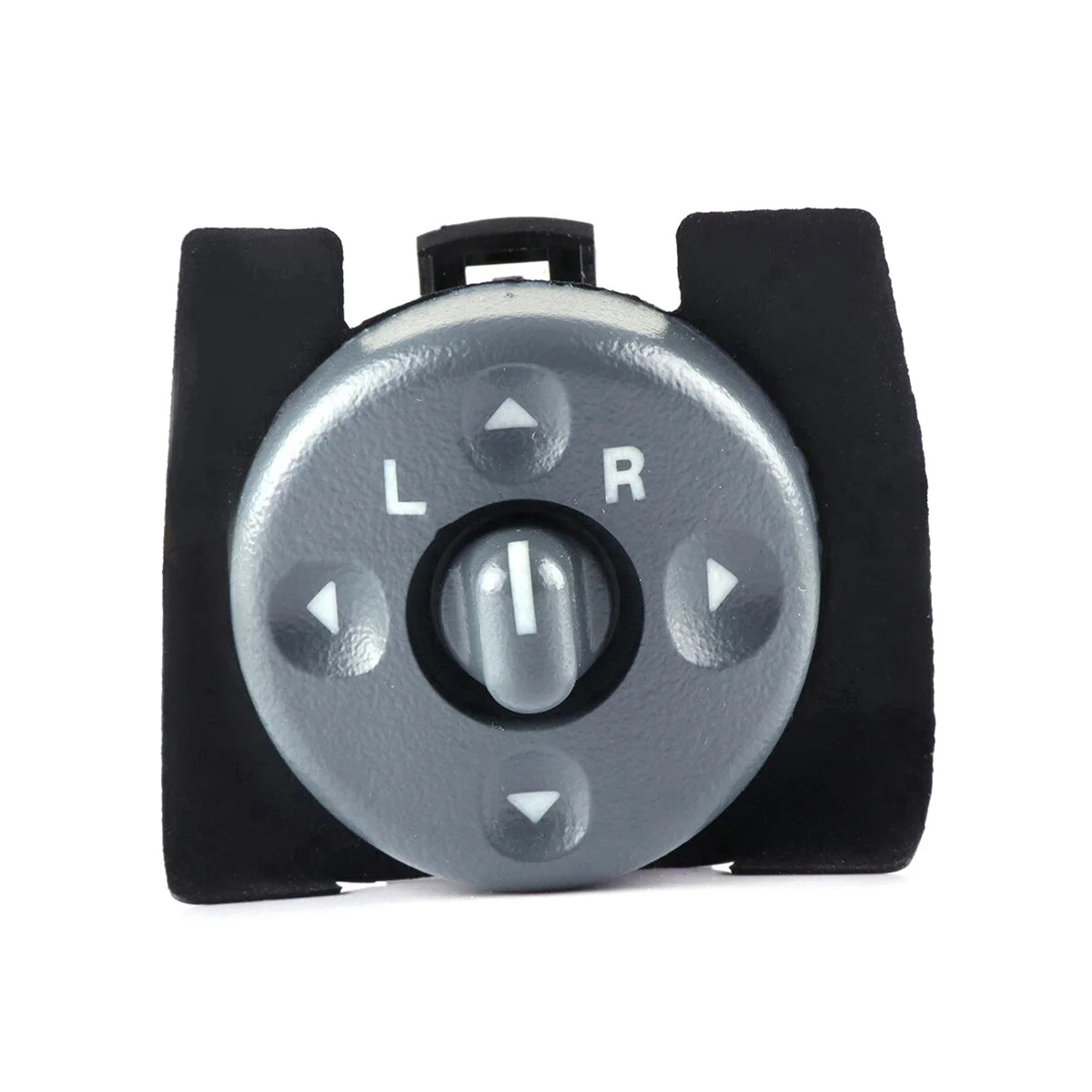 Power Mirror Control Switch Driver Side 19209371 for 1995-2000 Chevrolet Tahoe /GMC Yukon