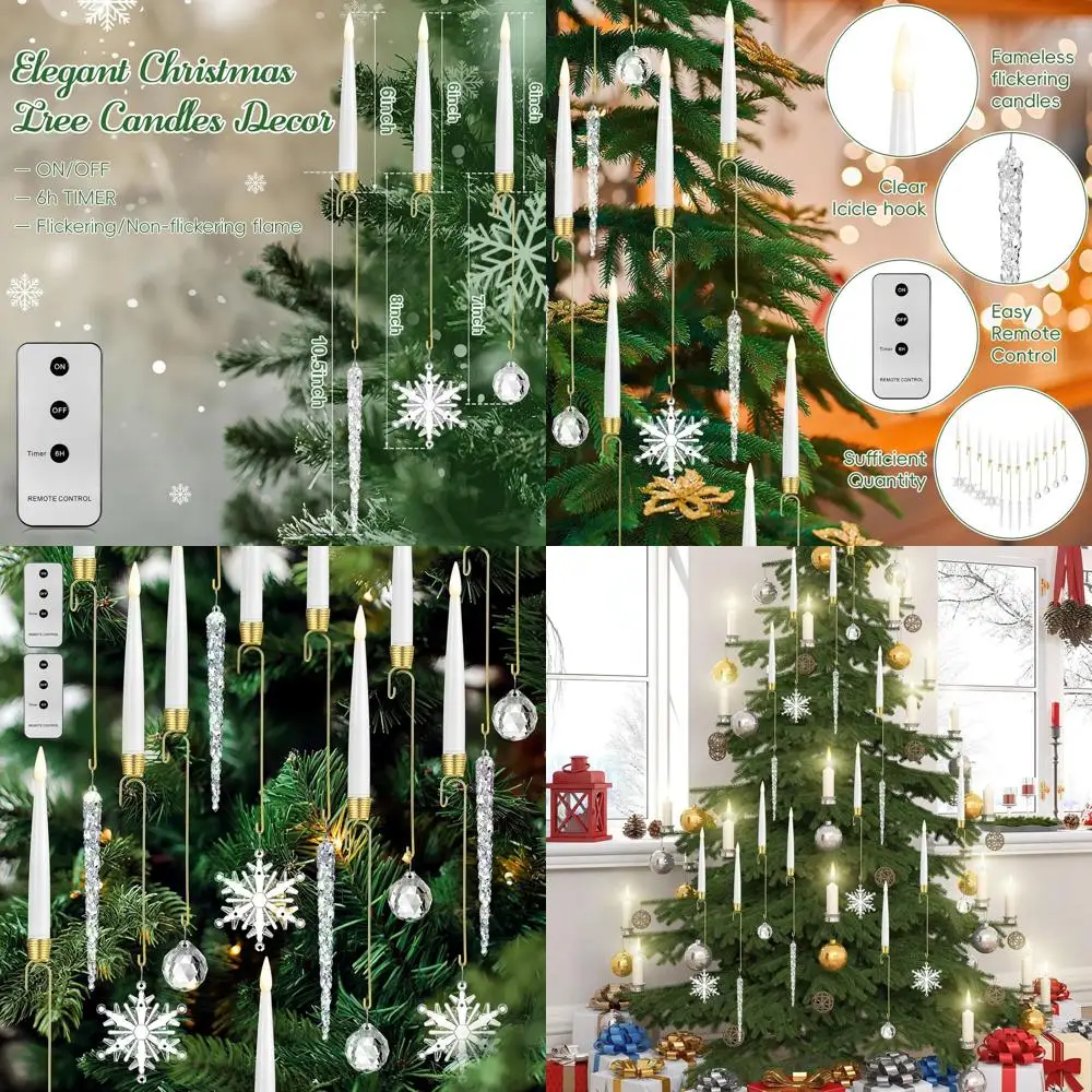 Battery-Powered Led… - image