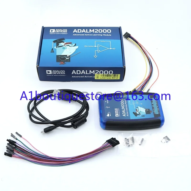 Adalm2000 M2K Advan…