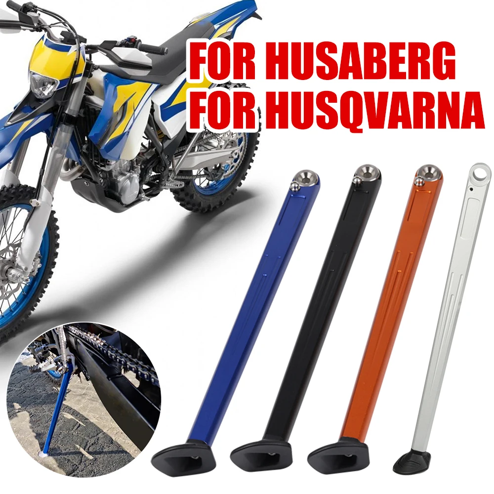 For Husaberg FE 250 350 390 450 501 570 TE 250 300 FX 450 For Husqvarna Motorcycle Accessories Kickstand Side Stand Spring Kit