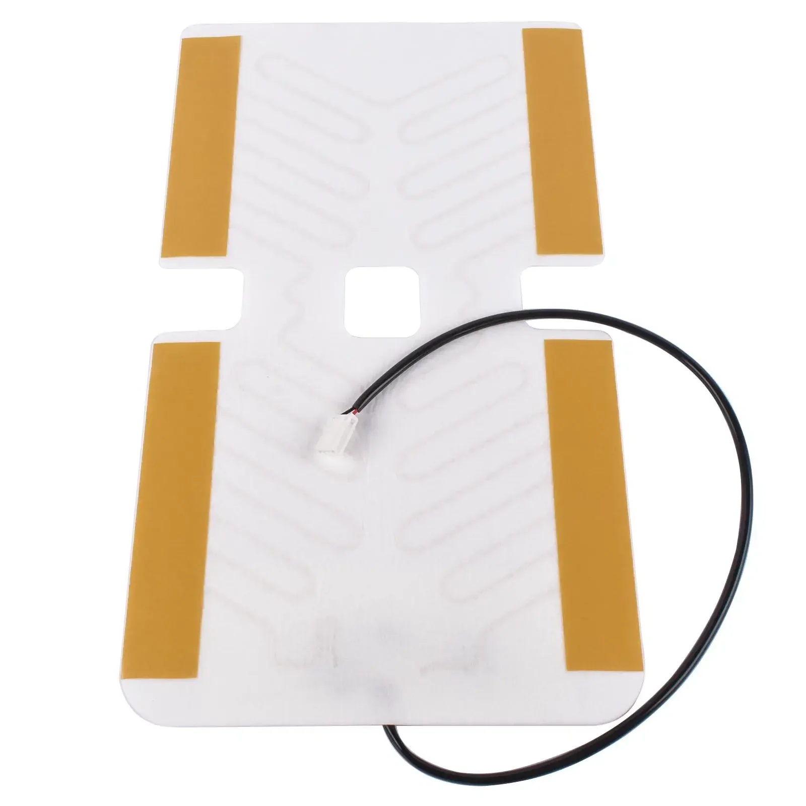 

AP03 Seat Cushion Heating Element Right or Left Front for 2005-2010 Ford F-250 F-350 Super Duty