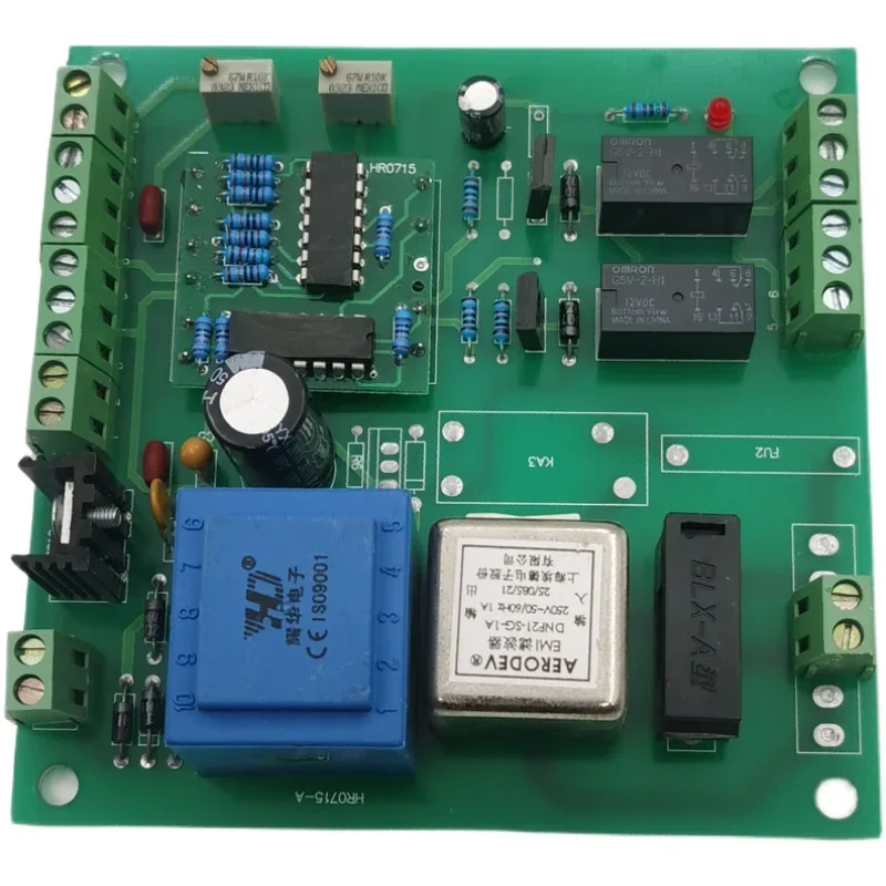 

Печатная плата PCB, аксессуары для лифта, плата драйвера питания