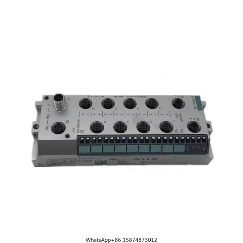 DP ET200 ET 200 PLC MODULE 6ES7144-6KD00-0AB0 6ES7144-5KD00-0BA0 6ES7144-4GF01-0AB0 6ES7142-4BF00-0AA0