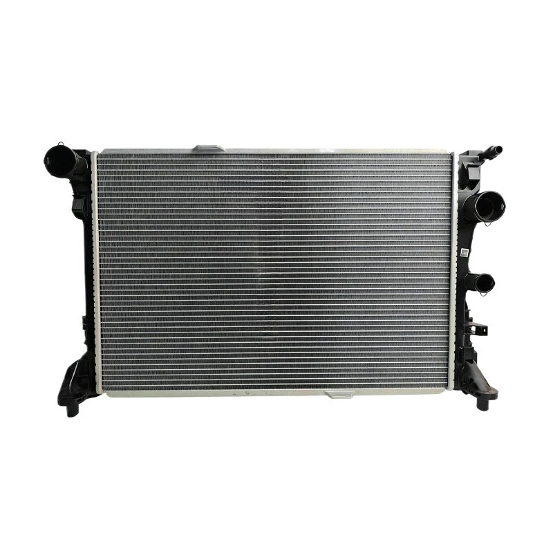 

Cooling System Radiator for Mercedes SLK250 SLK350 2012-2016 0995006203 W204 W212