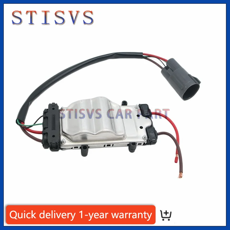 

Radiator Fan Control Module for Mercedes A-Class W169 B W245 180 200 1137328294 1137328230 A1137328294 A1137328230 High Quality
