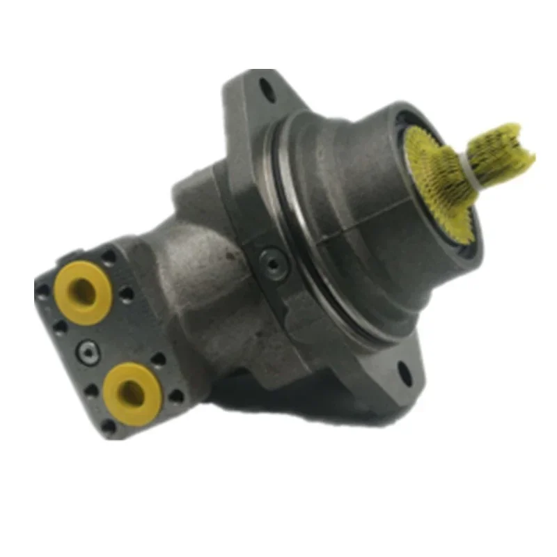 

F12-030 F12-040 F12-060 F12-080 F12-110 F12-125 F12-250 F12 Hydraulic Motor F12-060-MF-IV-D-000-0000-00 Piston