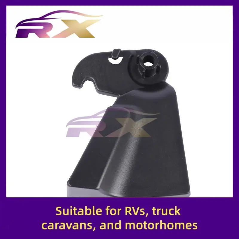 1498848/R Suitable For RV Caravan Motorhome For Scania Trucks, Seat Back Adjustment Left Handle Wrench Switch Regulator Parts
