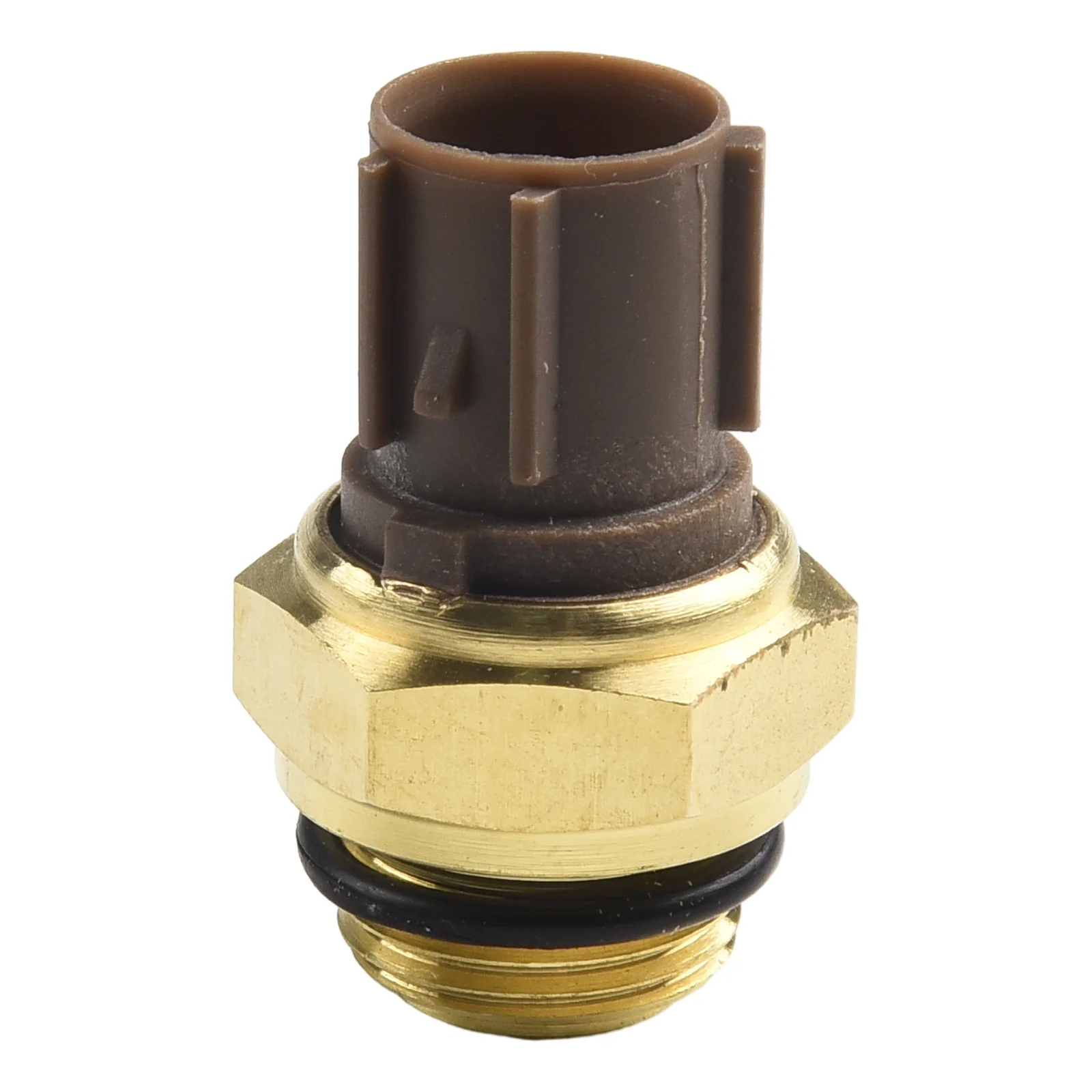 Sensors Accessories Temp Sensor Set Of 2 Plastic Metal Black Gold For Accord 2004-2005 For Acura CL 2002-2003 2022