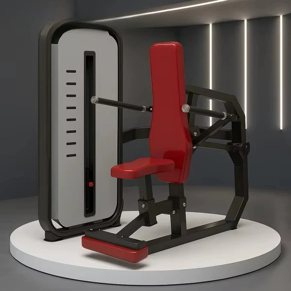 

Famous Steel Smith Machine for Gym Fitness Pin Loaded Triceps Equipment for Leg Chest Bodybuilding and Strength Training on Sale