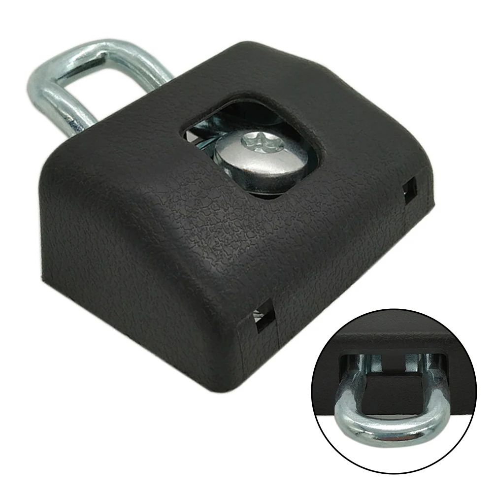 

Car Luggage Lock For Megane For Clio Symbol For Twingo For Dacia Logan For Dacia Sandero For Mahindra Verito ABS + Metal