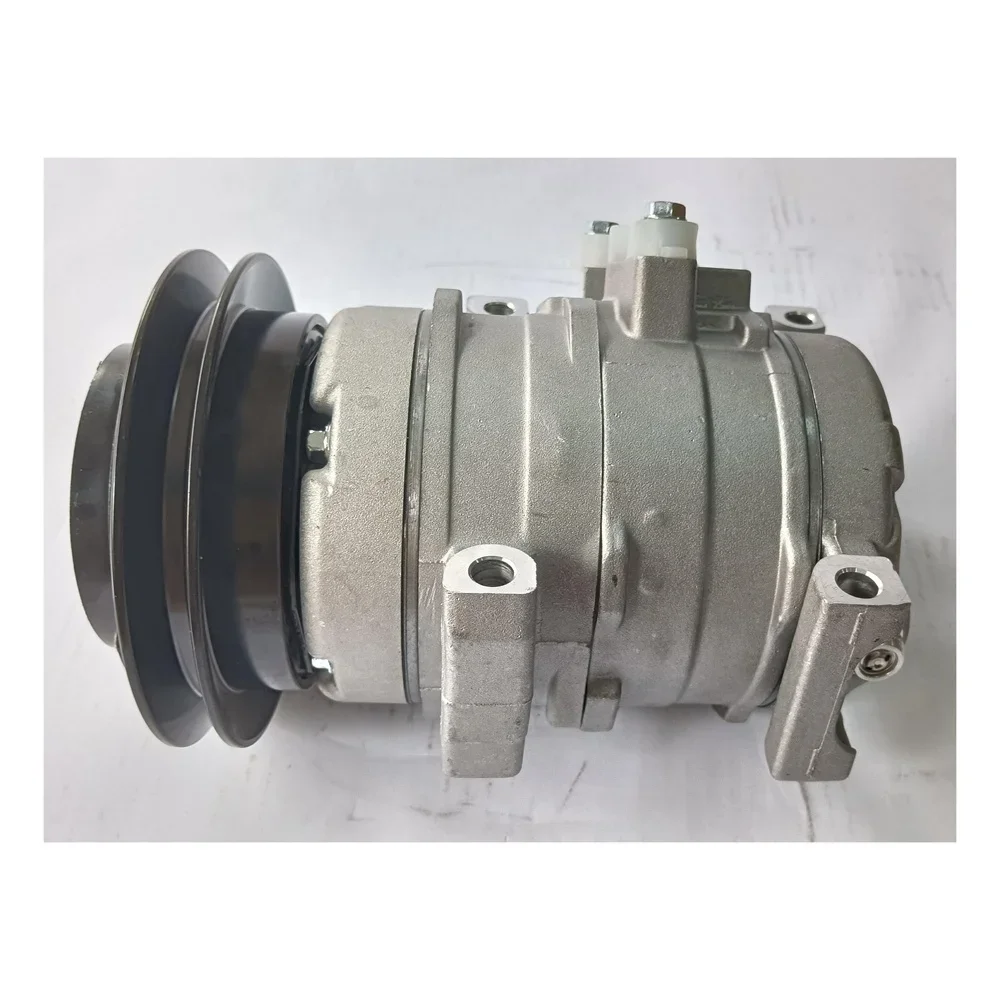 

Factory Directly Sell Car Accessories 88320-0K600 Automotive Air Conditioning Compressor Assy For Hilux