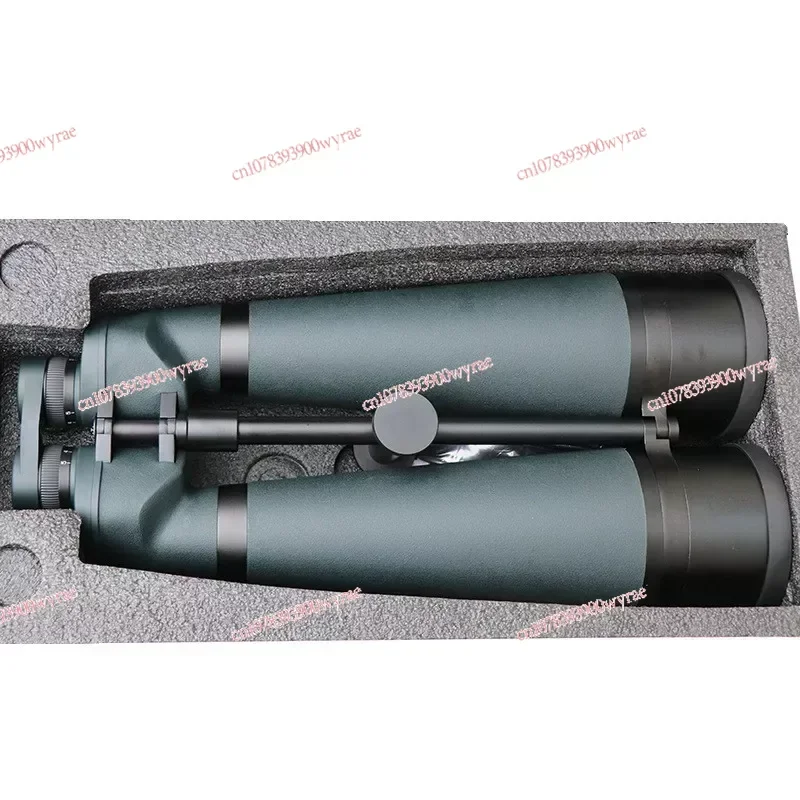 High Quality Long Range 20X80 25X100 28X110 38X110 40X110 Giant Binoculars High Power HD Telescope