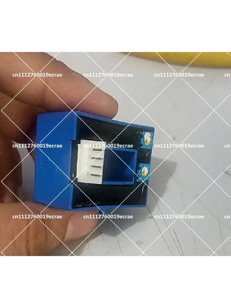 Hall Element Replacement for Gas Shielded Welding Machine DM-350 630 CS-40GEH