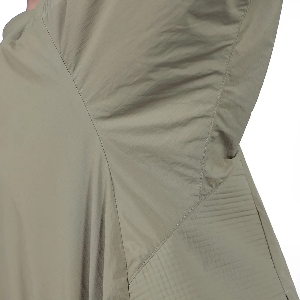 Emersongear Blue Label Turtle Softshell-Jacke Sportliche Winddichte Jacke Warme Outdoor-Camping-Jacke Ergonomischer Schnitt Wandern Jagd Nylon – Detail 19