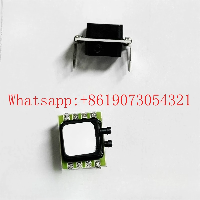 

DLVR-L10D-E1BD-I-NI3N pressure sensor