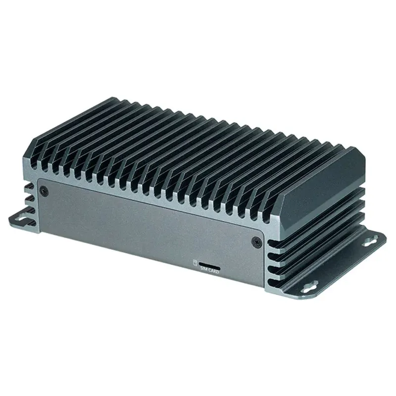 

EC-OrinNX NVIDIA Jetson Orin NX, встроенный ПК, вычислительный компьютер 76 TEdge, LPDDR5 16 ГБ