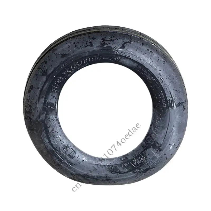 0xxc 13x6.50 6 atv utv mountain مع قبضة معززة وخطة مقاومة للثقب للسيارات على الطريق بعيدا #3