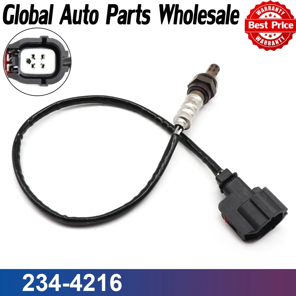 

Car New Front upstream Lambda O2 Oxygen Sensor Fits For Chrysler Town & Country Dodge 234-4216 2344216