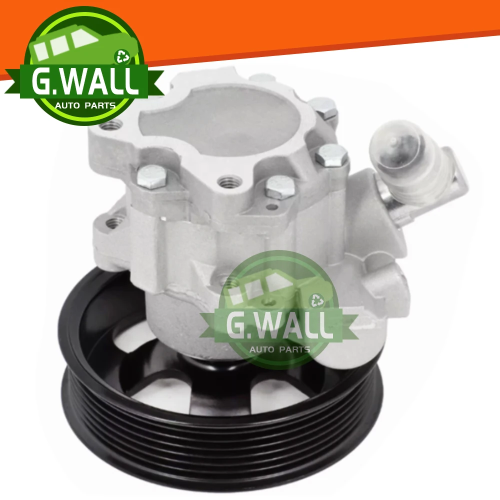 

Новый насос гидроусилителя руля для Mercedes-Benz GL320 GL350 ML320 ML350 R320 R350 21-460 0064663101 0054660101 0054660201 0054668801