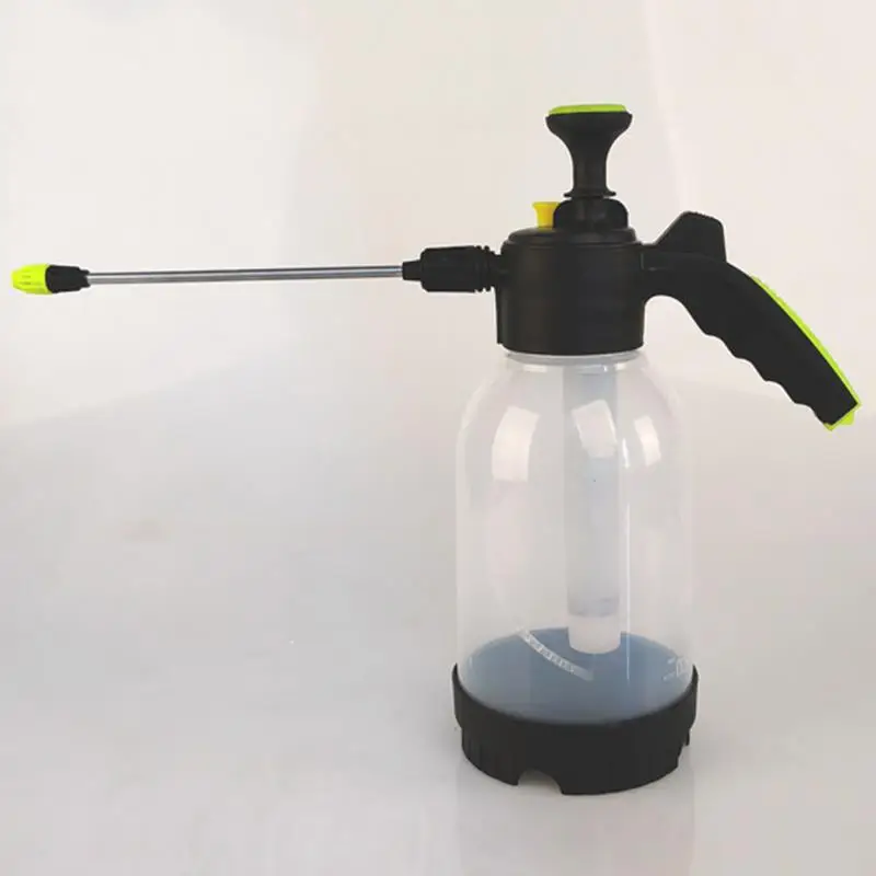 Spray Kettle Pressurized Sprayer Extension Rod Gardening Tool Long Nozzle Item Hand Operated Supplies New Portable Spray Head