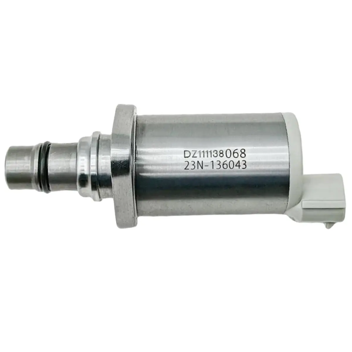 update. DZ111138 RE572088 SCV Fuel Injection Pump Control Valve Fits for Common Rail Suction Injection Pump