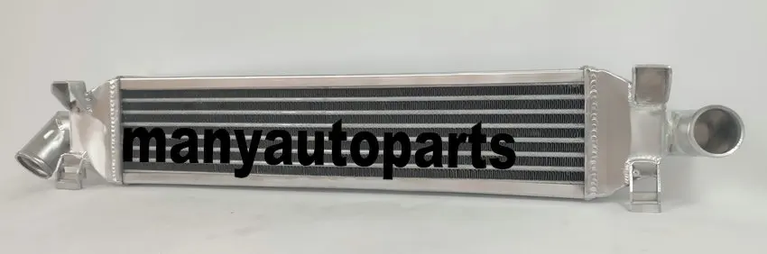 

Интеркулер 3M5H-9L440-AE для Ford Focus MK2, Focus C-Max 1.6, 1.8, 2.0 TDCi (2004-2010)