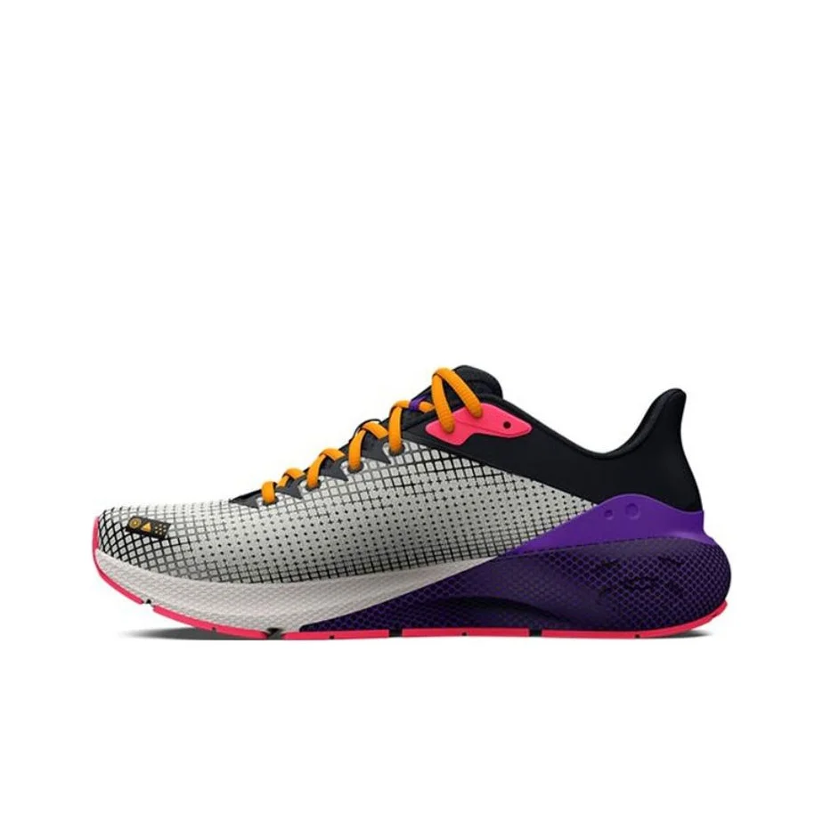 

Under Armour Machina Storm 'Black Purple' 3026546-300
