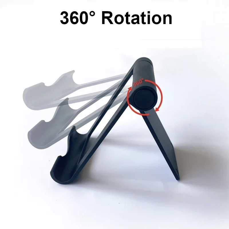 حامل مكتب محمول للهاتف ، حاملات الهواتف الذكية المحمولة ، حامل دعم لفون وآيباد ، ملحقات حامل الطاولة