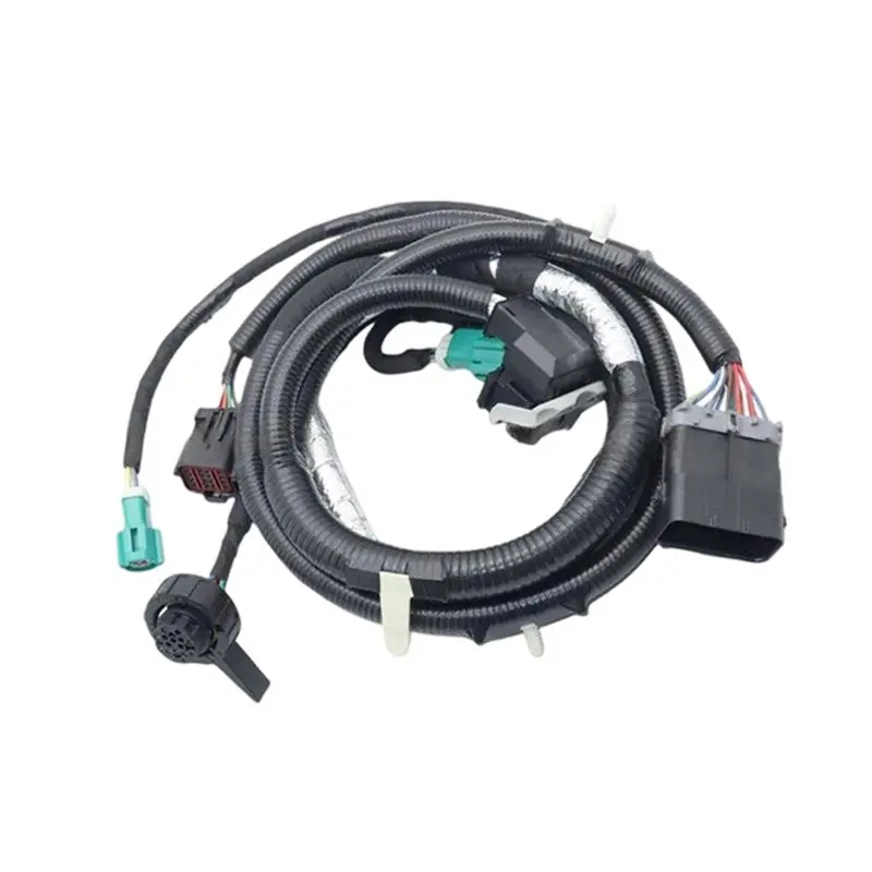 【Price Drop !!】-Car Transmission Harness AL3Z-15525-JA AL3Z15525JA Wiring Harness For FORD 2010 F-150 4.6L 5.4L Wire Bundle