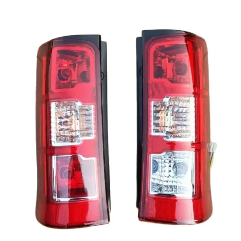 Tail Lamp Tail Light Back Light For Faw Jiabao V80 T80