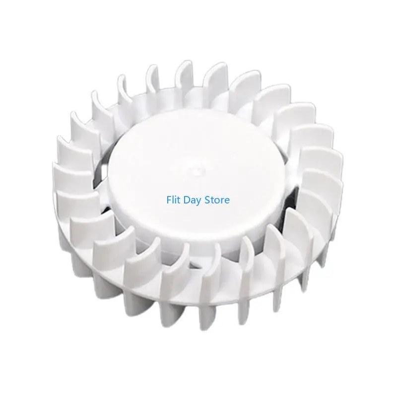 F92C 24-Bladee PropellersファンBladee Fan Bladee Thrusts Propellers Turbofans Wind Propellers